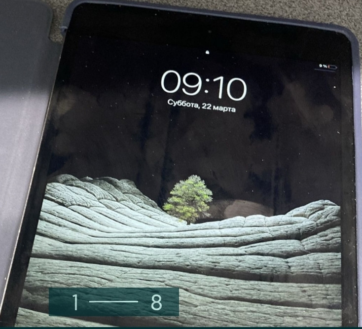 Планшет iPad mini 4 Київ - фото 8