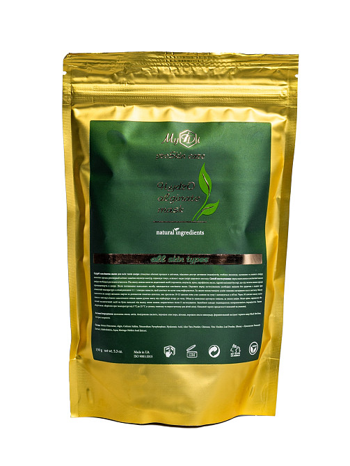 Альгинатная увлажняющая маска MyIDi 150 г Киев - изображение 1