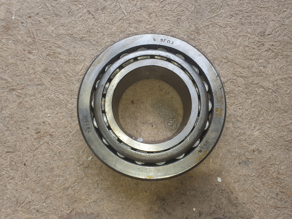 Подшипник 7818. 90*180*61.5 Харьков - изображение 1