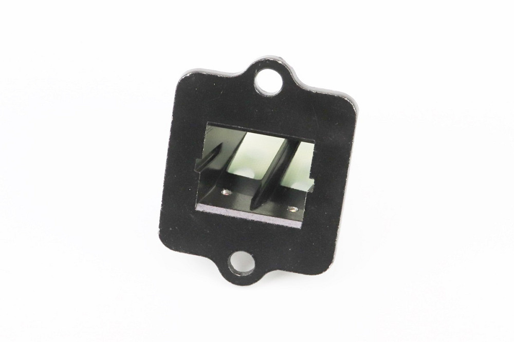 Клапан пелюстковий карбюратора 2T Aprilia, Gilera, Piaggio Київ - фото 2