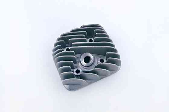 Головка циліндра Honda LEAD 90 Мукачево