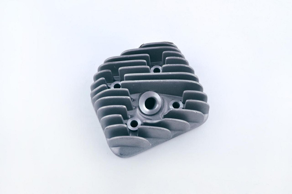 Головка циліндра Honda LEAD 90 Мукачево - фото 1