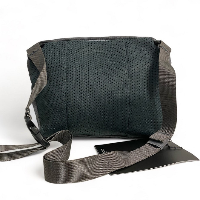 Сумка через плече Arcteryx Maka 1 25818 сірий Запоріжжя - фото 3