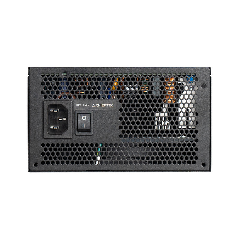 Блок живлення Chieftec BPX-650-C 650W ( 23780 ) Харьков - изображение 7