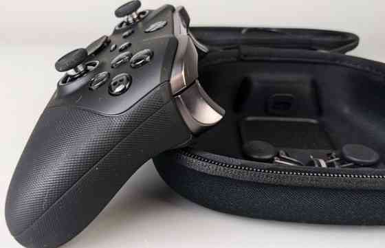 Геймпад Xbox ‼️Elite‼️ Controller 2, PC, Xbox. Контроллер. Гарантія Київ