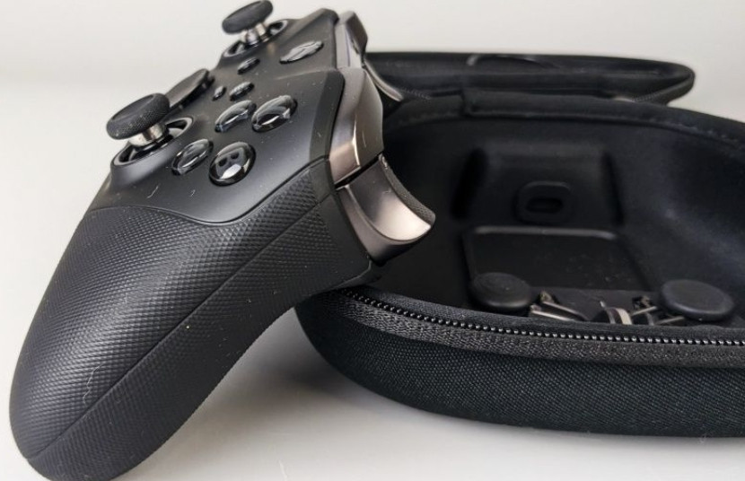 Геймпад Xbox ‼️Elite‼️ Controller 2, PC, Xbox. Контроллер. Гарантія Київ - фото 5