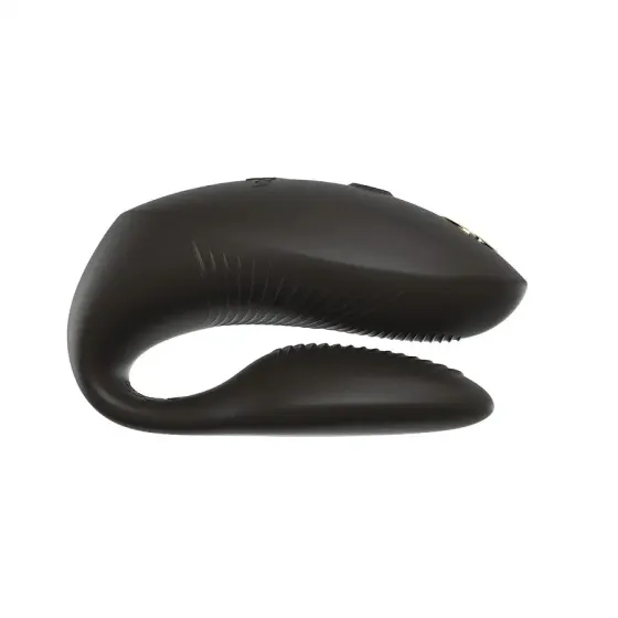 Смарт-вібратор для пар We-Vibe Chorus Pro Satin Black Львів