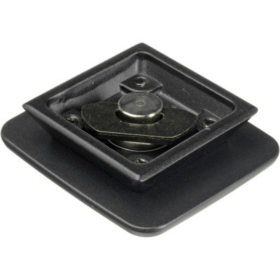 Площадка для штативної голови Velbon QB-145B Вінниця - фото 2