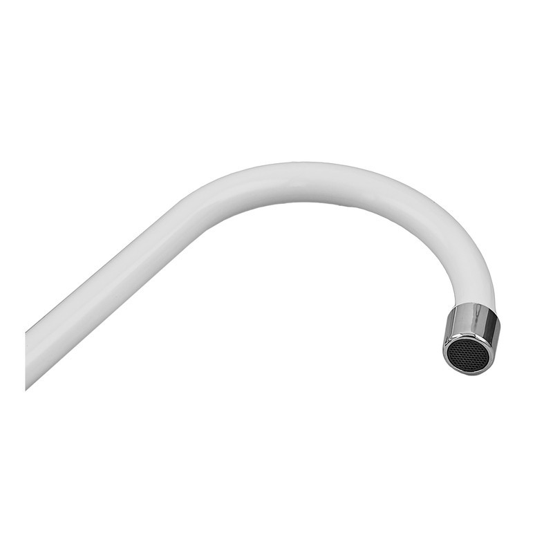 Змішувач для кухні Plamix Afina-011 White    ( PM0686 ) 24442 Харків - фото 6