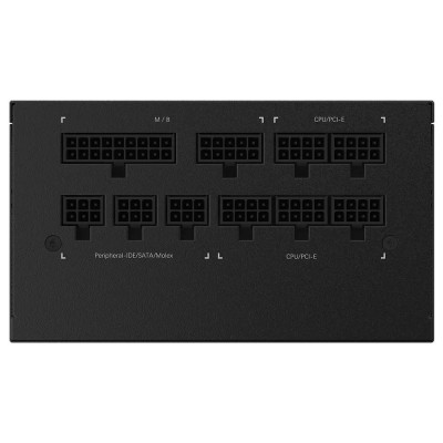 Блок живлення GIGABYTE 850W (GP-P850GM) Вінниця - фото 6