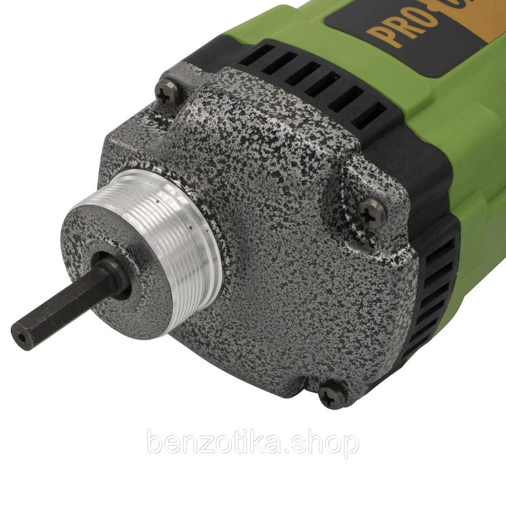 Вібратор для бетону Procraft CV1200 (з булавою 3 м) Киев - изображение 3