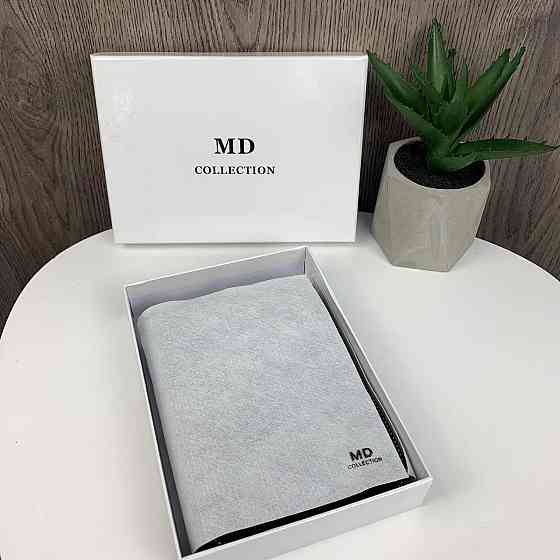 Шкіряний чоловічий клатч портмоне MD Collection Туреччина. Багатофункціональний гаманець для чоловіків люкс ( 28155 ) Харьков
