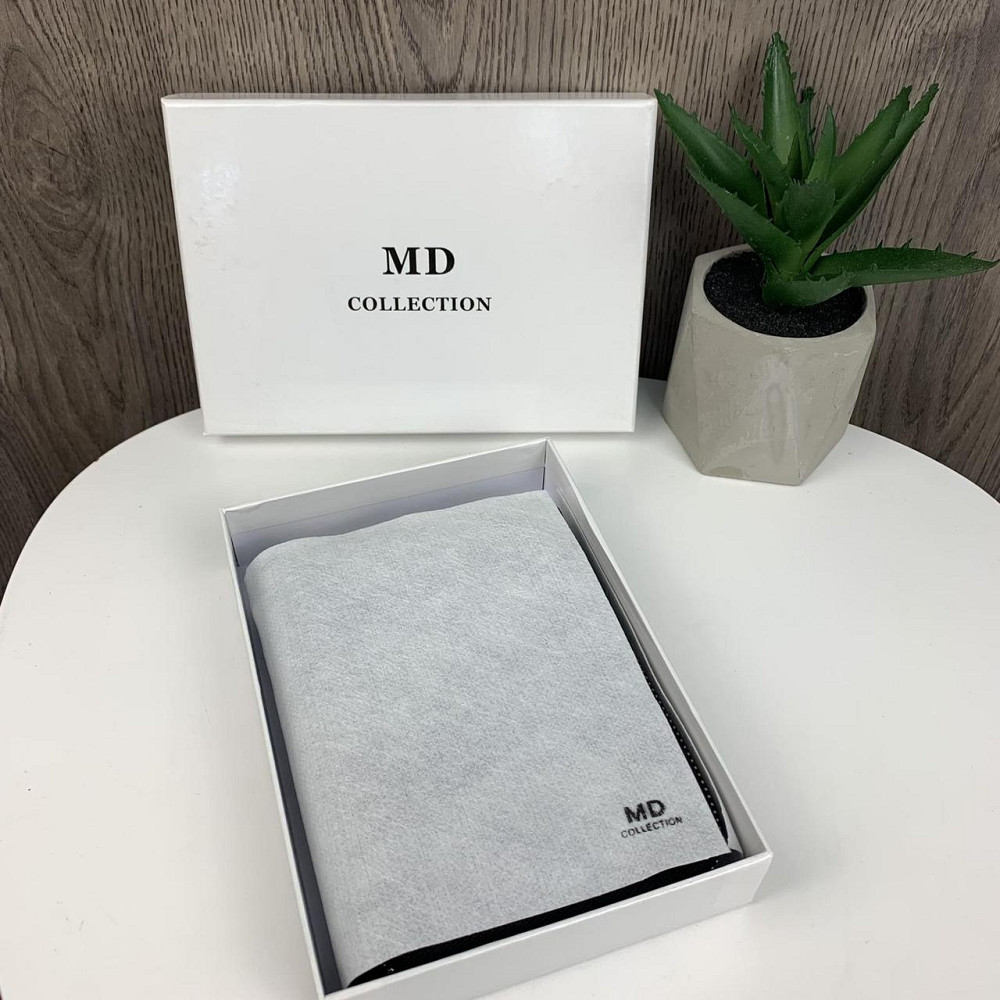 Шкіряний чоловічий клатч портмоне MD Collection Туреччина. Багатофункціональний гаманець для чоловіків люкс ( 28155 ) Харьков - изображение 2