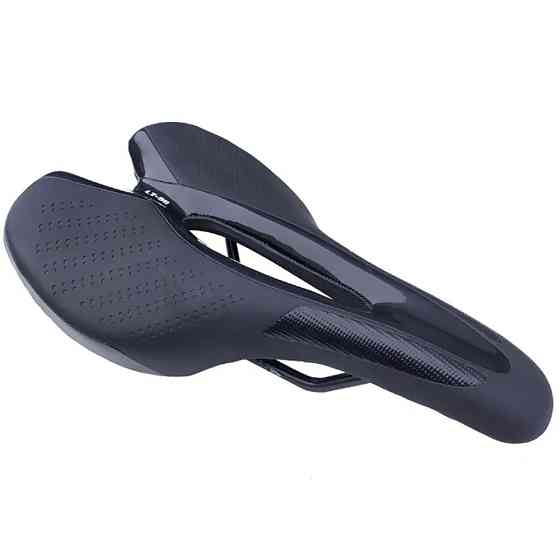Сідло для велосипеда спортивне Feel Fit ZD-021 Бровари
