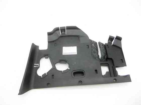 Mercedes-Benz  A1666800507 9051 Накладка простору ніг водія внизу зліва ML/GLE W166 GLE Coupe C292 GL/GLS X166 Одеса