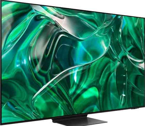 Телевизор: Samsung OLED QE55S95CAUXUA Харьков