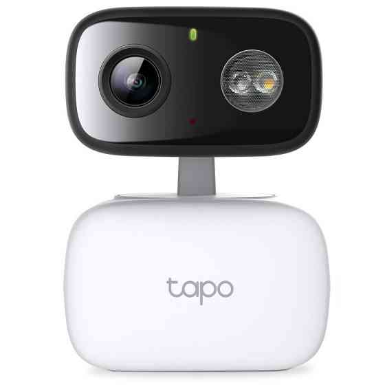 IP-камера TP-Link Tapo C206 ( 14410 ) Харків