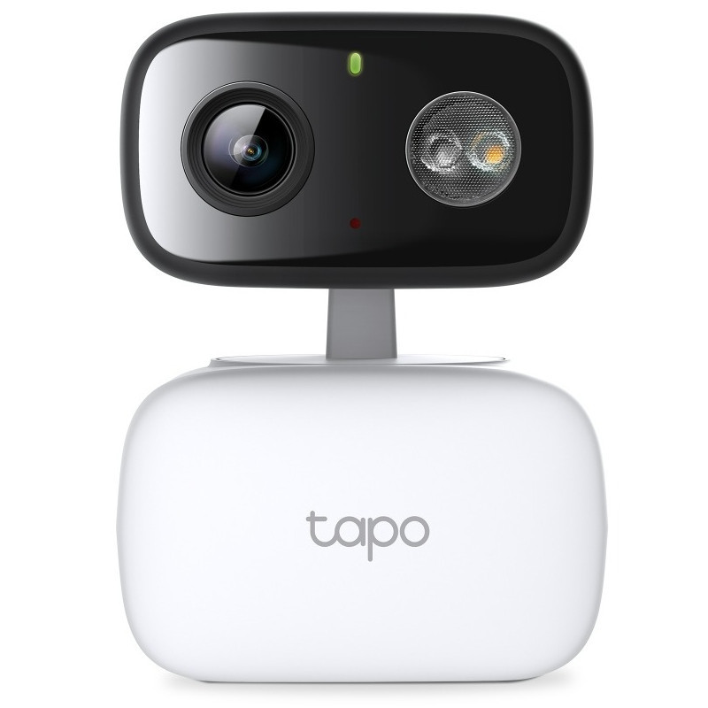 IP-камера TP-Link Tapo C206 ( 14410 ) Харків - фото 3