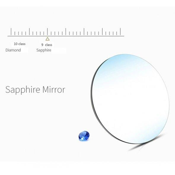 Чоловічий наручний годинник Lobinni Premium Вінниця - фото 10