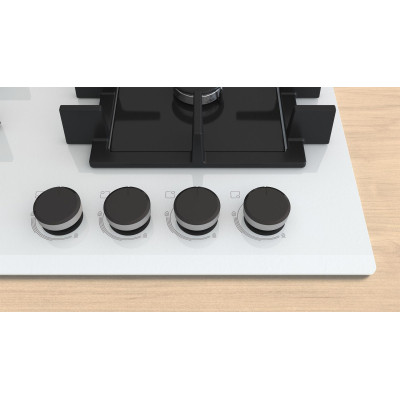 Варочная поверхность Bosch PNK 6B2P 40R (PNK6B2P40R) Винница - изображение 2