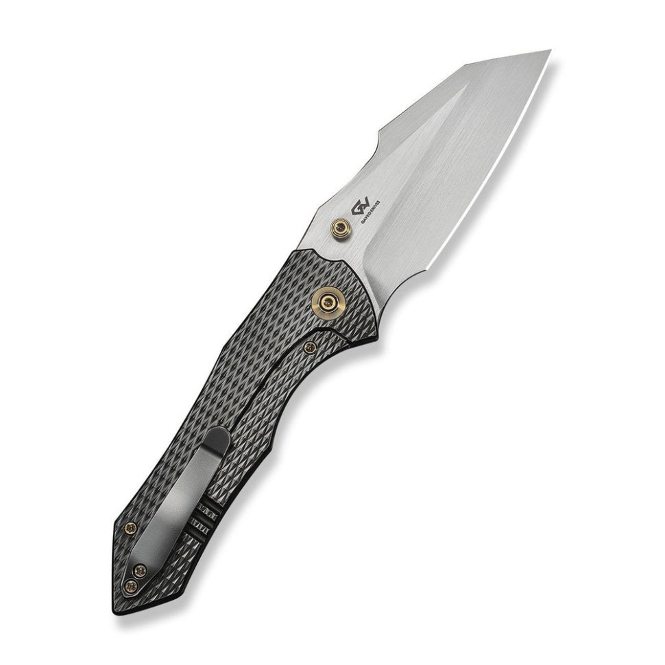 Ніж складний Weknife High-Fin XL WE24010-6 Рівне - фото 2