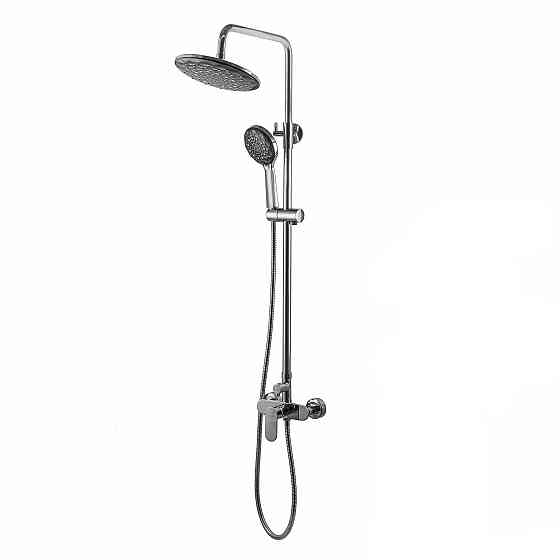 Душова система Globus Lux ONTARIO GLO-0005 Тернопіль