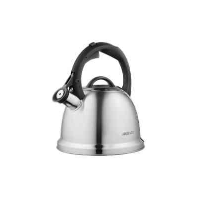 Чайник Ardesto Gemini 2 л Grey (AR1949KS) Винница