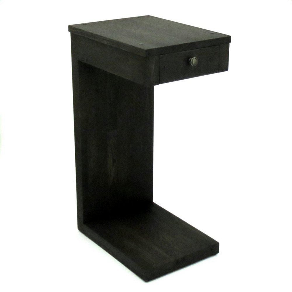 Приставний столик "Горонтало" венге Миколаїв - фото 2