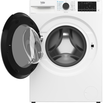 Стиральная машина Beko B5DFT510457WPB Винница - изображение 3