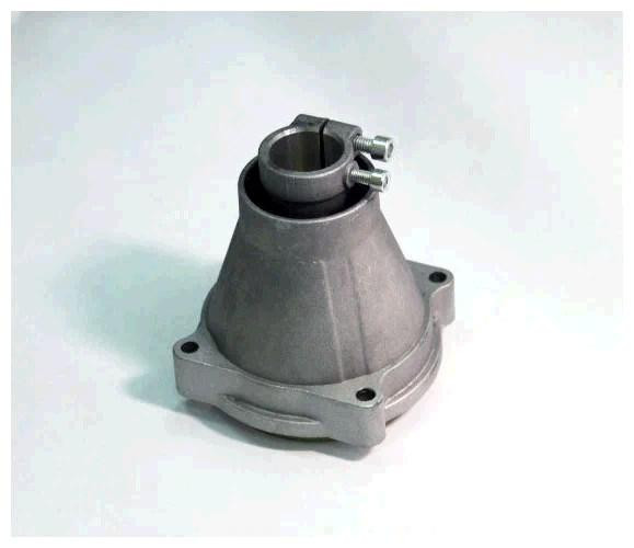 Корпус варіатора мотокоси 4T (Ø26) -2 Мукачево - фото 1