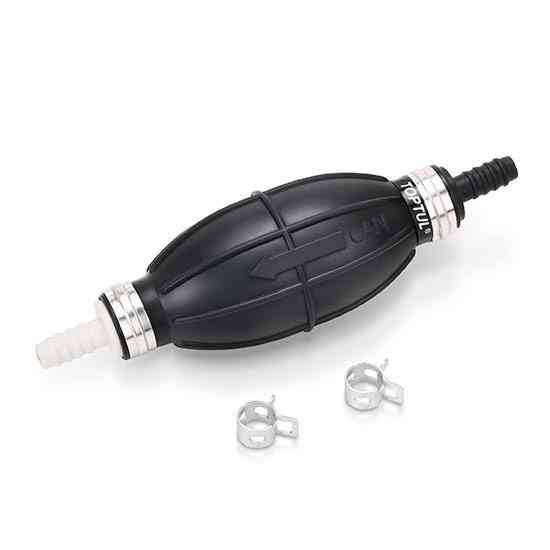 Насос ручний для перекачування рідин "груша" TOPTUL JDCZ0101 Чернігів