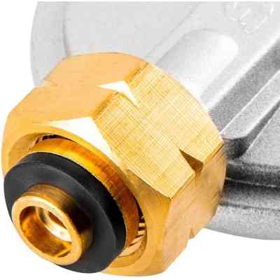 Комплект для підключення газового обладнання Neo Tools 90-083-4 Вінниця