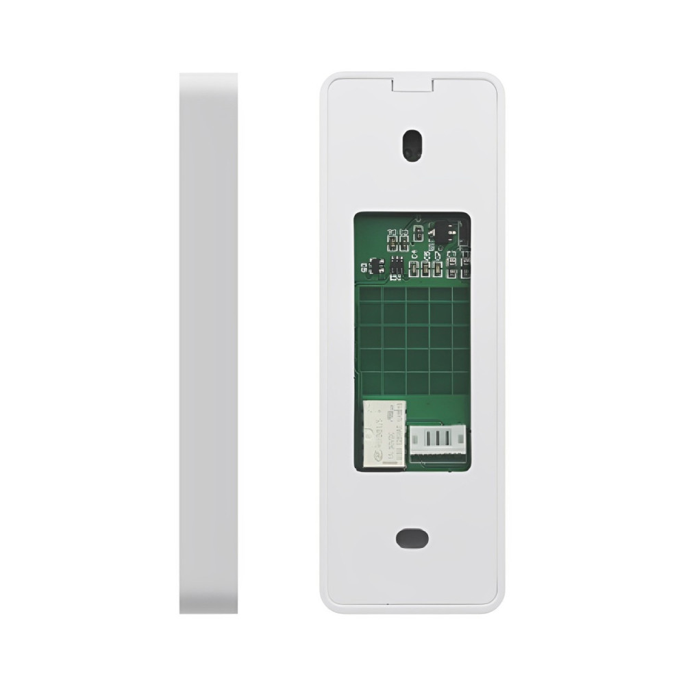 Кнопка виходу сенсорна накладна Trinix ART-903 White (70-00035) Киев - изображение 3