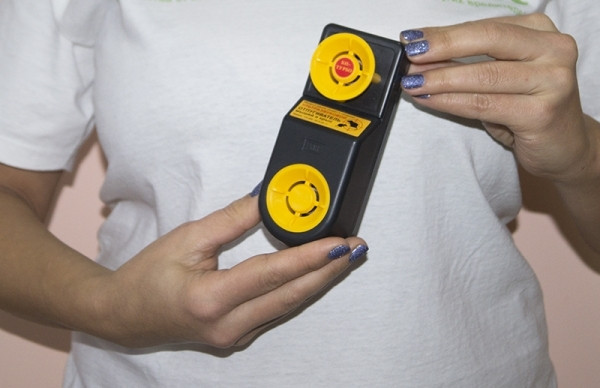 Ультразвуковий відлякувач мишей і щурів УЗ-005 Дніпро - фото 4