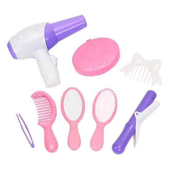 Дитяча іграшка Косметичний набір 9246TXK в кейсі Вінниця