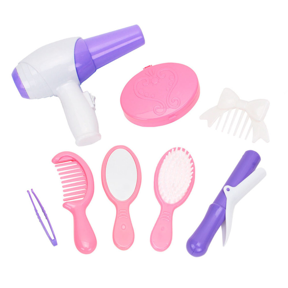 Детская игрушка Косметический набор 9246TXK в кейсе Винница - изображение 3