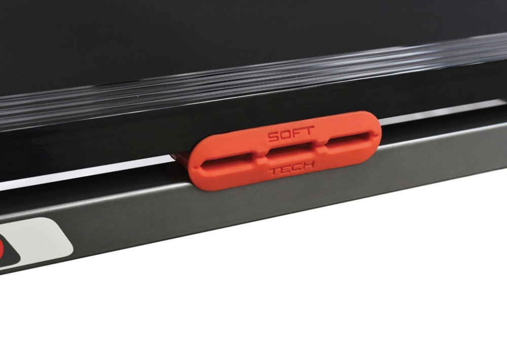 Бігова доріжка Everfit TFK 650 (TFK-650) Київ - фото 6