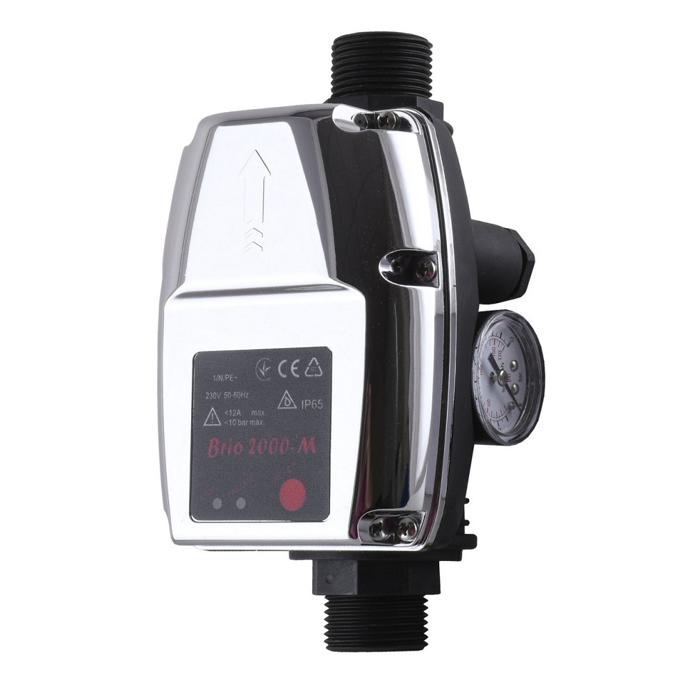 Захист сухого ходу Brio 2000 (000001525) Київ - фото 1