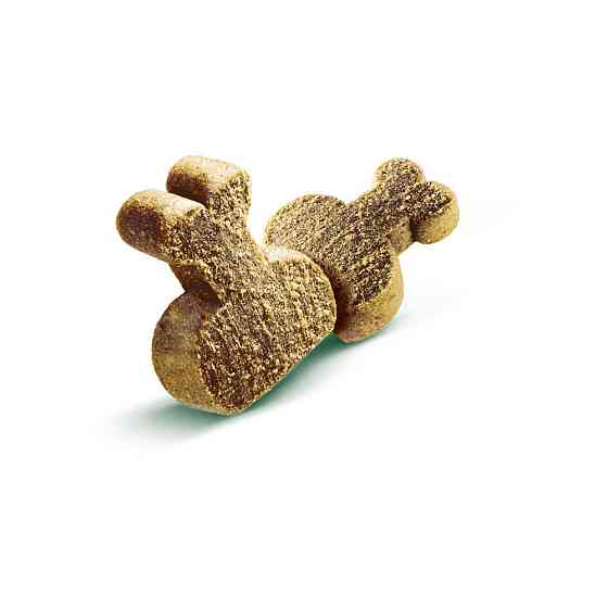 Функциональные лакомства для щенков Brit Care Functional Snack Mineral Ham с ветчиной, 150 г Винница