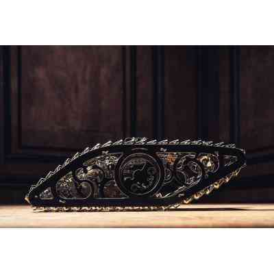 Конструктор Time For Machine Колекційна модель Marvel Tank 2 (T4M380122) Вінниця