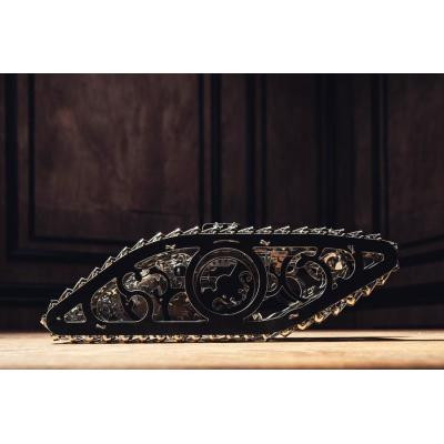 Конструктор Time For Machine Коллекционная модель Marvel Tank 2 (T4M380122) Винница - изображение 2