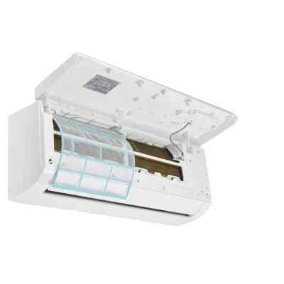 Кондиционер Ardesto ACM-07INV-R32-WF-AG-S Винница