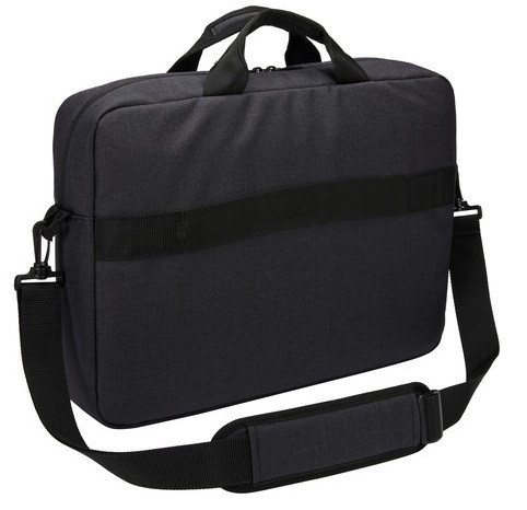 Сумка Case Logic Huxton 15.6" Attache HUXA-215 (Black) (6721858) Київ - фото 2