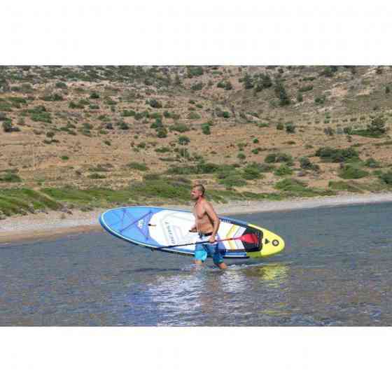 Доска для серфинга SUP Aqua-Marina Beast Днепр