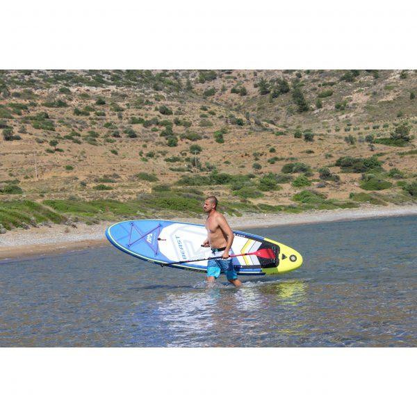 Доска для серфинга SUP Aqua-Marina Beast Дніпро - фото 6