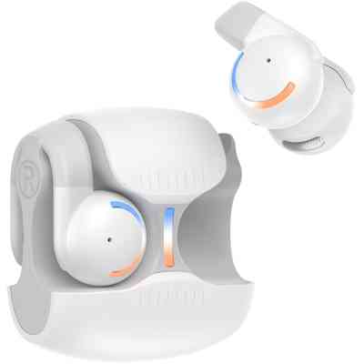 Наушники Havit OWS907 TWS Grey (6939119077662) Винница