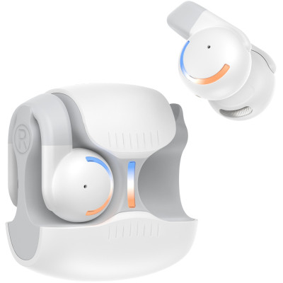 Наушники Havit OWS907 TWS Grey (6939119077662) Винница - изображение 1