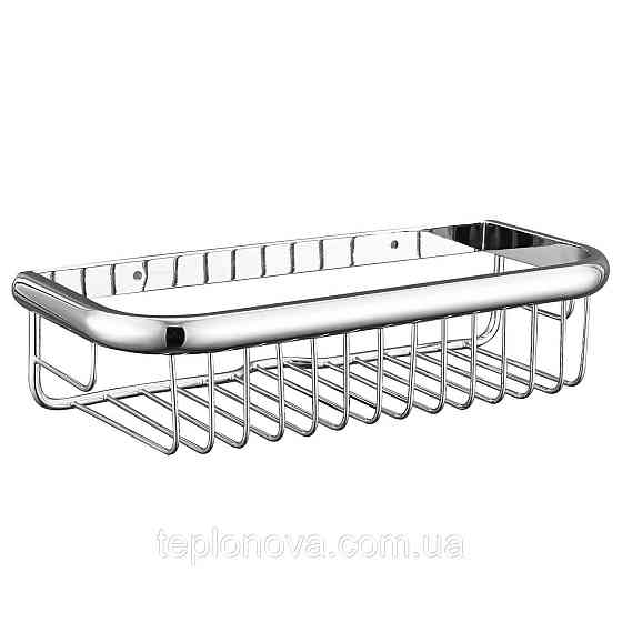 Полиця пряма TOPAZ 4101 Чернівці