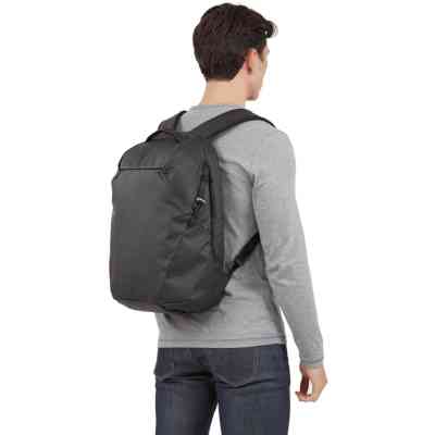 Рюкзак для ноутбука Thule 15.6&quot; Tact 21L Backpack TACTBP-116 Black (3205293) Вінниця