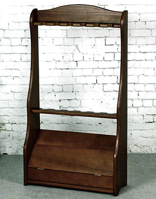 Органайзер для вудок "Калкан" капучино Миколаїв - фото 1